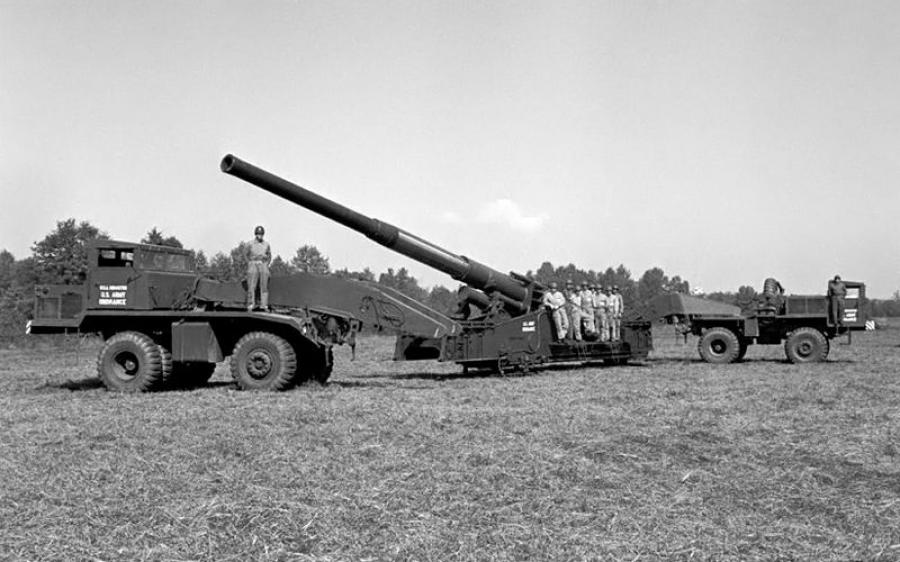  Kenworth T10 1952 года  (фото 3 из 8)